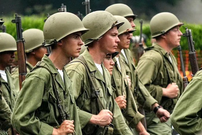 SUA s&#259;rb&#259;toresc 250 de ani de la &icirc;nfiin&#539;area armatei americane cu o parad&#259; militar&#259;. Ceremonia coincide cu ziua de na&#537;tere a pre&#537;edintelui Trump