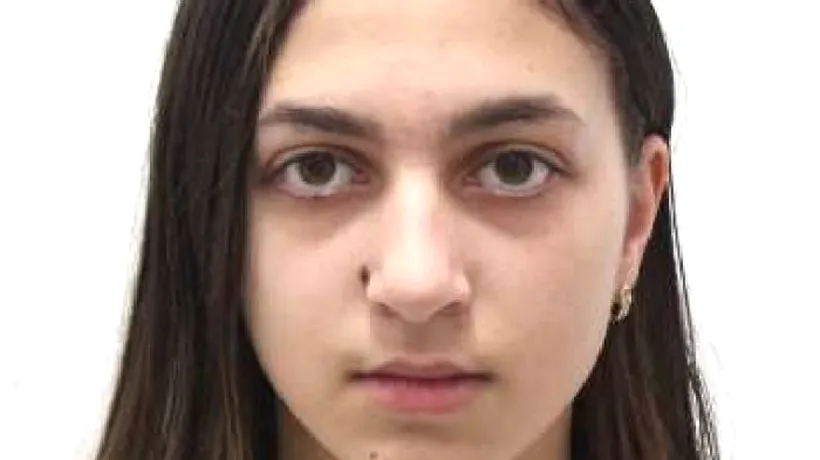 Caz de dispariție în Constanța. Polițiștii caută o fată de 16 ani plecată de opt zile dintr-un centru de plasament 
