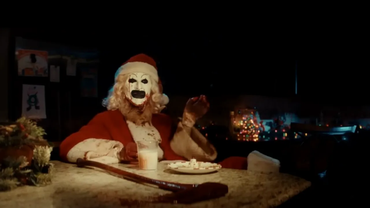 Filmul de GROAZĂ, care a făcut ravagii în box-office-ul american în primul weekend de difuzare. A fost INTERZIS în Franța persoanelor sub 18 ani