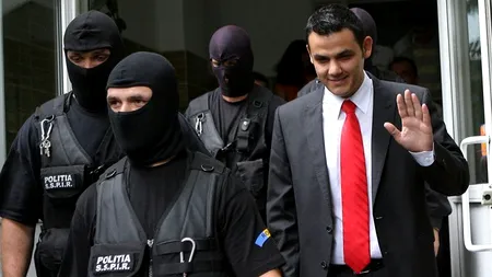 Fostul director OTV Doru Iuga, condamnat cu suspendare pentru act sexual cu un minor