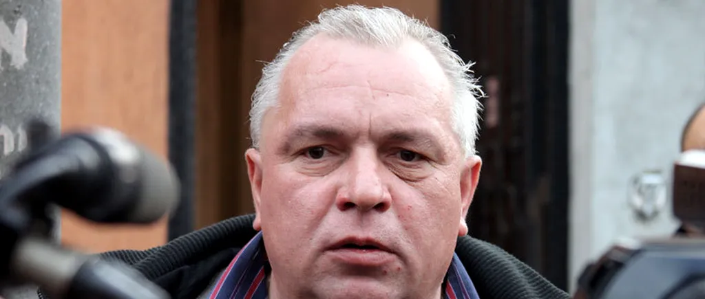 Nicușor Constantinescu, condamnat la trei ani și jumătate de închisoare în dosarul Centrului Militar