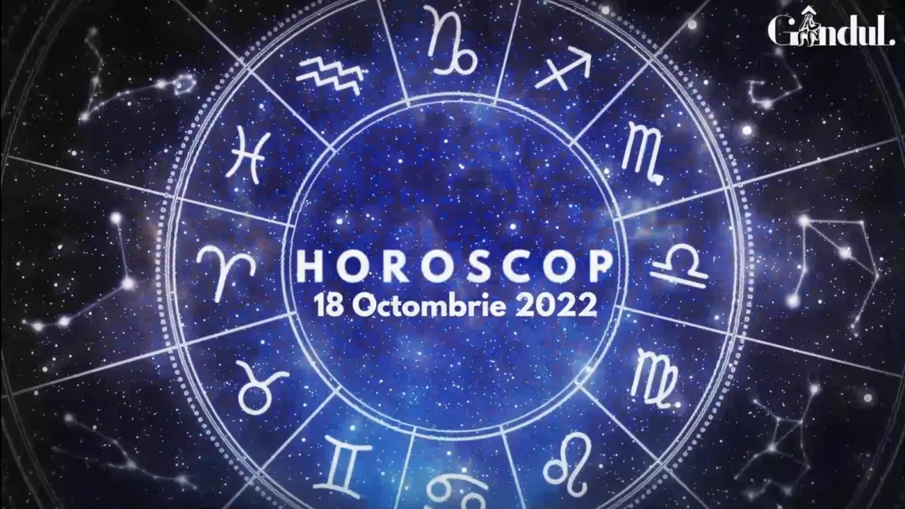 VIDEO | Horoscop miercuri, 18 ianuarie 2023. Vești bune pentru anumiți nativi
