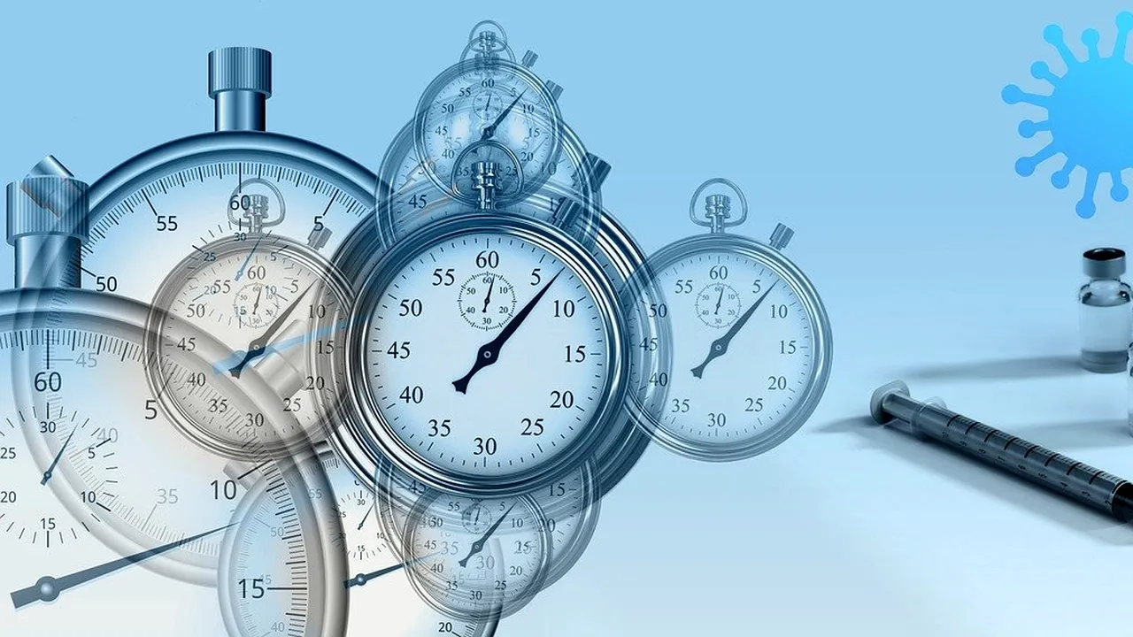 Medicii de familie, implicați în campania de vaccinare. Anunțul lui Valeriu Gheorghiță