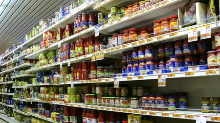 Afișarea ADAOSULUI comercial la raft, subiect de dispută la nivel european