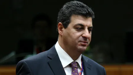 Mihnea Motoc, noul ambasador al României în Marea Britanie