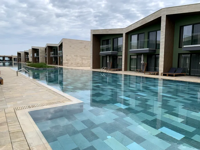 Hotelul de cinci stele Reina del Mar le oferă turiștilor o experiență ultra all inclusive