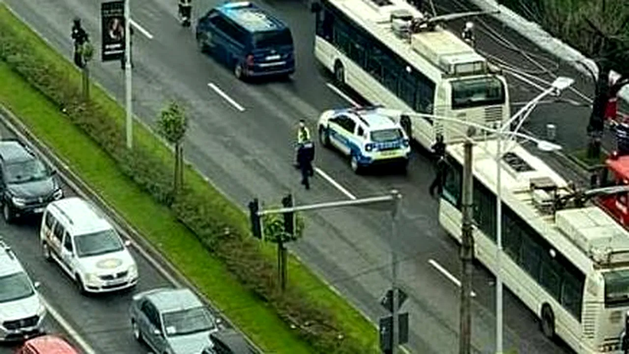 Liniile urbane, regionale și expres din zona metropolitană a Capitalei vor avea o politică tarifară unică, integrată cu cea a metroului