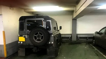 Un bunic ar putea ajunge la închisoare, după ce a refuzat în mod repetat să plătească o amendă rutieră: O să ridic baricadele, îi aștept, mai bine merg după gratii