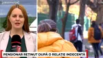 O relație amoroasă dintre un pensionar de 71 de ani și o adolescentă de 17 ani, s-a transformat în caz penal, după ce minora a pus capăt relației