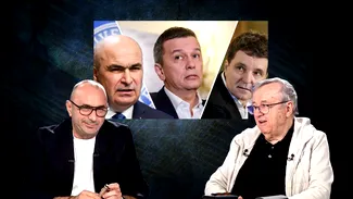 Ion Cristoiu: „Este foarte greu să se mai realizeze acum o coaliție pro-europeană. Nicușor Dan se încăpățânează pe acest subiect”