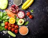 Dieta care reduce anxietatea cu 42%. Ce alimente te ajută să-ți protejezi sănătatea mintală, potrivit studiilor recente