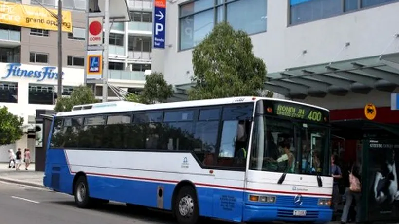 Incident antisemit în Australia. Un autobuz care transporta copii evrei a fost atacat