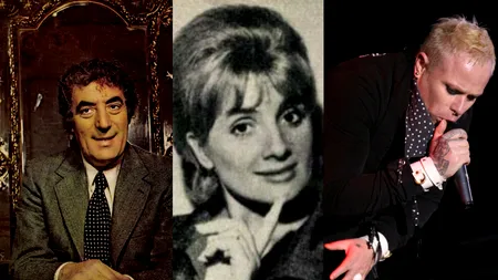 4 MARTIE, calendarul zilei: Marele cutremur din 1977; printre victime Toma Caragiu și Doina Badea/ 6 ani de la decesul lui Keith Flint (Prodigy)