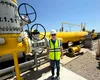 Lucrările la conducta care aduce GAZELE din Marea Neagră s-au finalizat. Ion Sterian (Transgaz): „Recepția este în curs”. Când va fi predat gazoductul