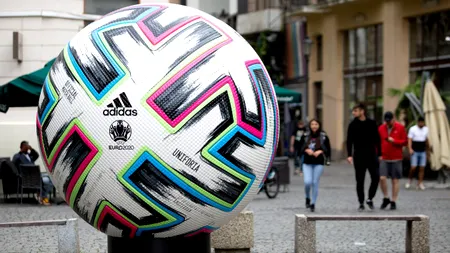 Campioana mondială la fotbal vine la București, cu vedetele Mbappé, Benzema, Pogba sau Griezmann. Când joacă Franța pe Arena Națională