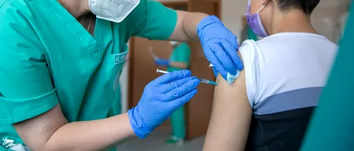 Ministerul Apărării prelungește programul centrelor de vaccinare din spitalele militare și reactivează alte 23 din 17 județe și din Capitală