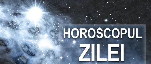 HOROSCOP 9 IANUARIE 2020. Trei zodii vor fi astăzi extrem de sensibile