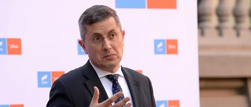 Dan Barna, despre numirea Vioricăi Dăncilă la BNR: „Este o decizie rușinoasă. Cred că Adrian Vasilescu a avut una dintre cele mai grele zile de comunicare”