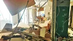 Doi români, în stare critică după o explozie într-un bloc din Bergamo. O femeie are arsuri pe 90% din corp / Ipotezele anchetatorilor