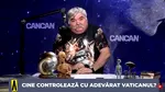 Gen. Emil Străinu: „Vaticanul este continuarea Imperiului Roman”