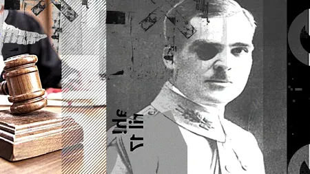 EXCLUSIV. Curtea Militară de Apel, obligată de ICCJ să rejudece cererea de reabilitare judecătorească a generalului Nicolae Macici, considerat criminal de război