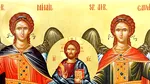 Urări de Sf. Mihail şi Gavriil, pe 8 noiembrie 2025. Mesaje şi felicitări pentru sărbătoriţii zilei