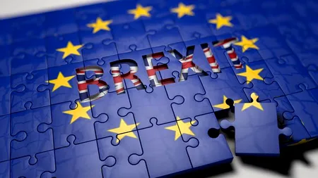 Expert BNR: Impactul Brexit asupra economiei României este minor. Sunt mai puțin de 3000 de firme cu capital britanic în țară