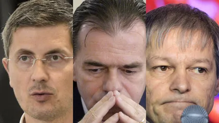 Să-și clarifice oferta! Ludovic ORBAN nu exclude o ALIANȚĂ cu USR și PLUS