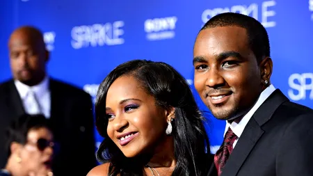 Cauza decesului lui Bobbi Kristina Brown a fost secretizată