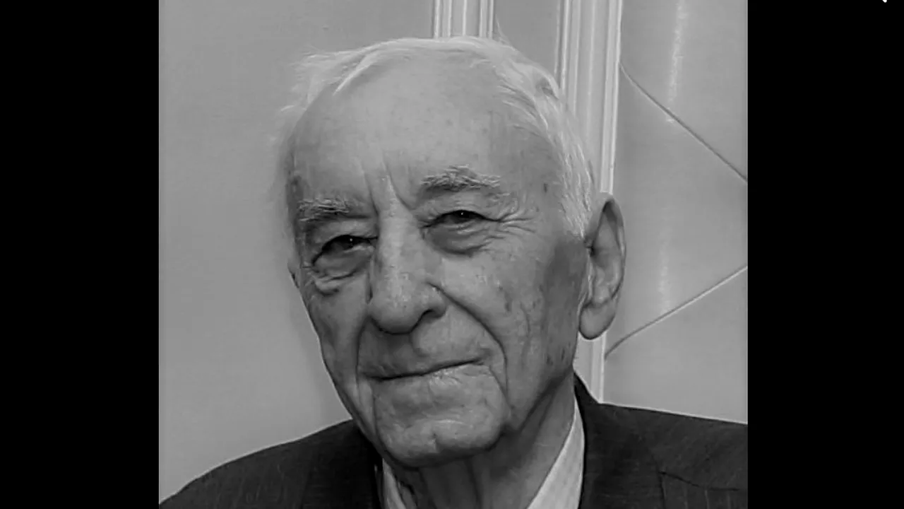 „Nu a mai putut duce atâția ani și atâtea amintiri”. A MURIT George Cuşa, fost deţinut politic și supravieţuitor al „Experimentului Piteşti”