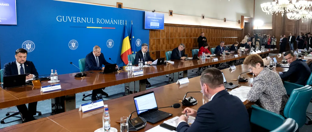 Marcel Ciolacu, NEGOCIERI cu C.E. pentru un plan de INVESTIȚII masive al României, în următorii 5 ani, fără POVARA unui deficit restrictiv