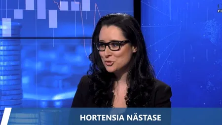 EXCLUSIVITATE GÂNDUL FINANCIAR. Hortensia Năstase, Lowe Group: Femeile și bărbații în egală măsură au toate șansele să reușească în business în România, dacă își dezvoltă abilitățile-cheie de leadership