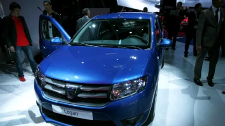 NOUA DACIA LOGAN 2. Care va fi PREȚUL noului LOGAN în România