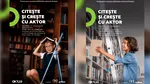 Comunicat: O donație de cărți a adus bucurie pentru 1.300 de copii din trei școli din Augustin, Homorod și Rupea