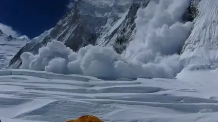 Discovery a anulat saltul live de pe Everest al alpinistului Joby Ogwyn. Explicația deciziei 