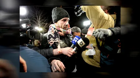 Chirurgul închipuit Matteo Politi a fost arestat în Italia. Ce-l paște pe escroc