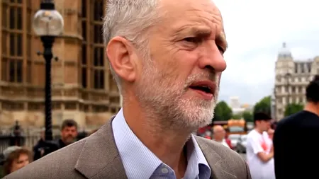 Jeremy Corbyn: Pregătiți-vă pentru alegeri britanice în 2018. Sunt gata să fiu premier