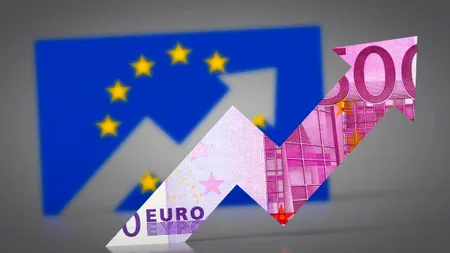 Inflația a crescut din nou în ZONA EURO, pe fondul majorării prețurilor la servicii și energie