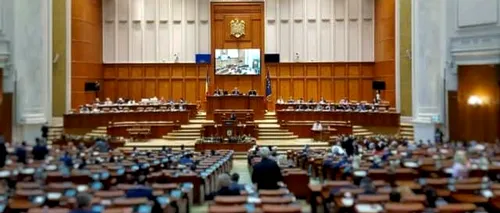 ALEGERI. Senatul a decis prelungirea mandatelor aleșilor locali. Deputații au votul decisiv