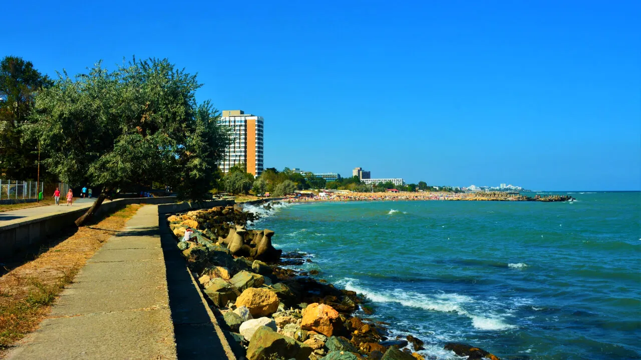 În curând, am putea mânca păstrăvi curcubeu și la vrac crescuți în Marea Neagră. Peștii s-au adaptat nesperat de bine la salinitate acesteia