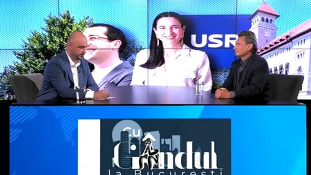 Dan Milea: „Clotilde Armand a schimbat listele la locale”