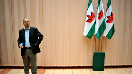 Kelemen Hunor: În acest război noi nu putem să rămânem în afara disputelor politice