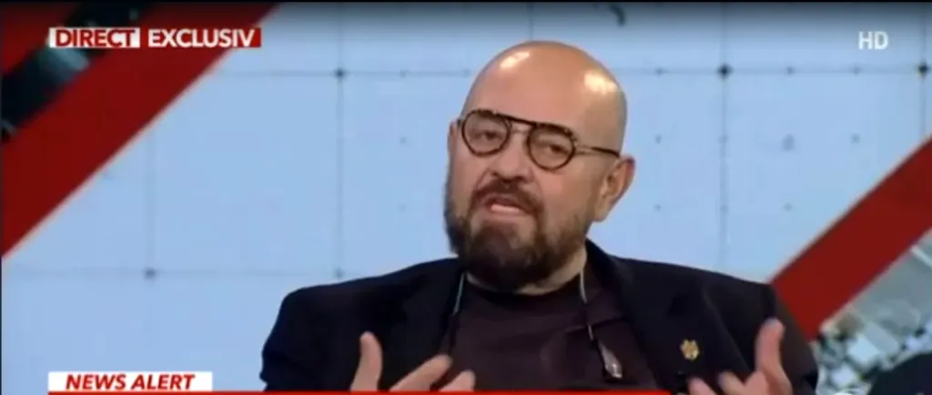 Piedone: Mă duc și la partidul extratereștrilor! Dar mă duc pentru comunitate!