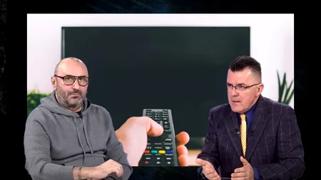 Dan Dungaciu: „Asistăm la cântecul de lebedă al partidelor MAINSTREAM