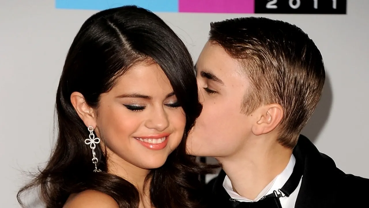 Selena Gomez a vorbit în  premieră despre despărțirea de Justin Bierber