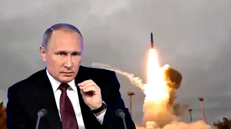 Rusia avertizează că va lovi „centrele militare de decizie” din Kiev și avertizează diplomații și cetățenii străini să părăsească orașul