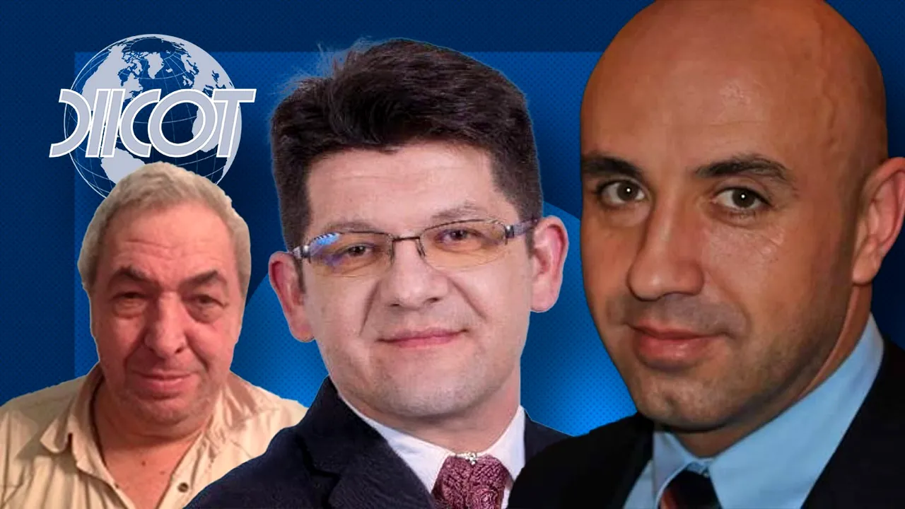 Cine sunt cei șase REȚINUȚI pentru trădare și organizarea unui ”stat major paralel”