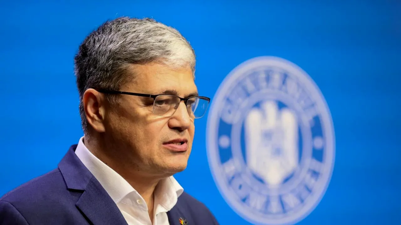 e-TVA ar putea fi amânat cu 6 luni / Marcel BOLOȘ: Nu vom renunța la mecanism, e absolut necesar