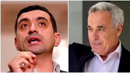 George Simion spune în Parlamentul European că România nu este 
