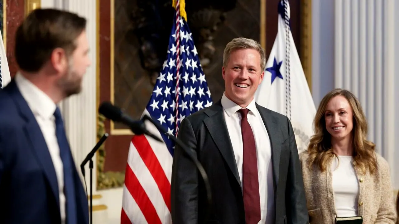 Mutare de forță a lui Trump: numește un nou reprezentant special pentru Ucraina, după ce i-a dat ultimatum lui Zelenski